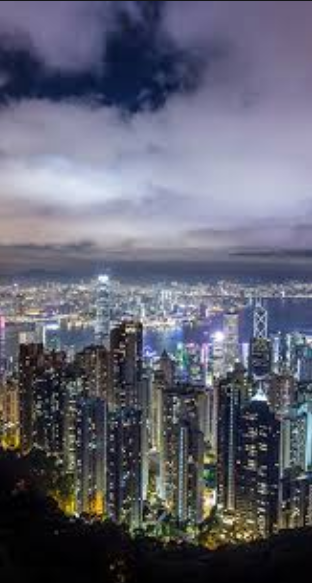 注册香港企业优势