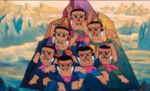 “葫蘆娃”商標(biāo)侵權(quán)案一審判決出來(lái)了！