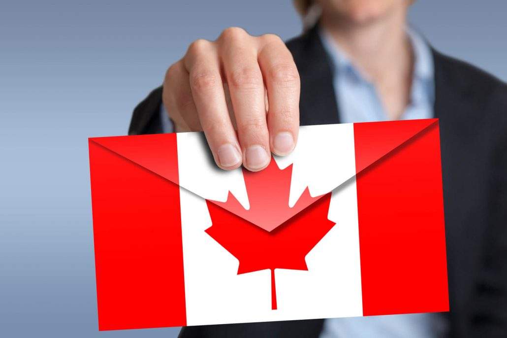加拿大公司税制详情
