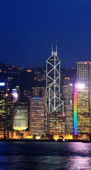 注册香港公司条件