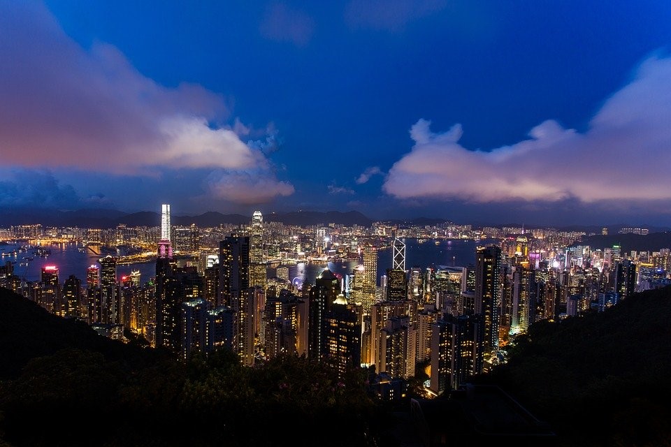 香港公司在內地經營有哪些方式？