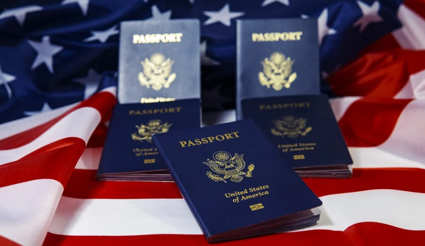 2022年3月美国移民绿卡排期表新鲜出炉！
