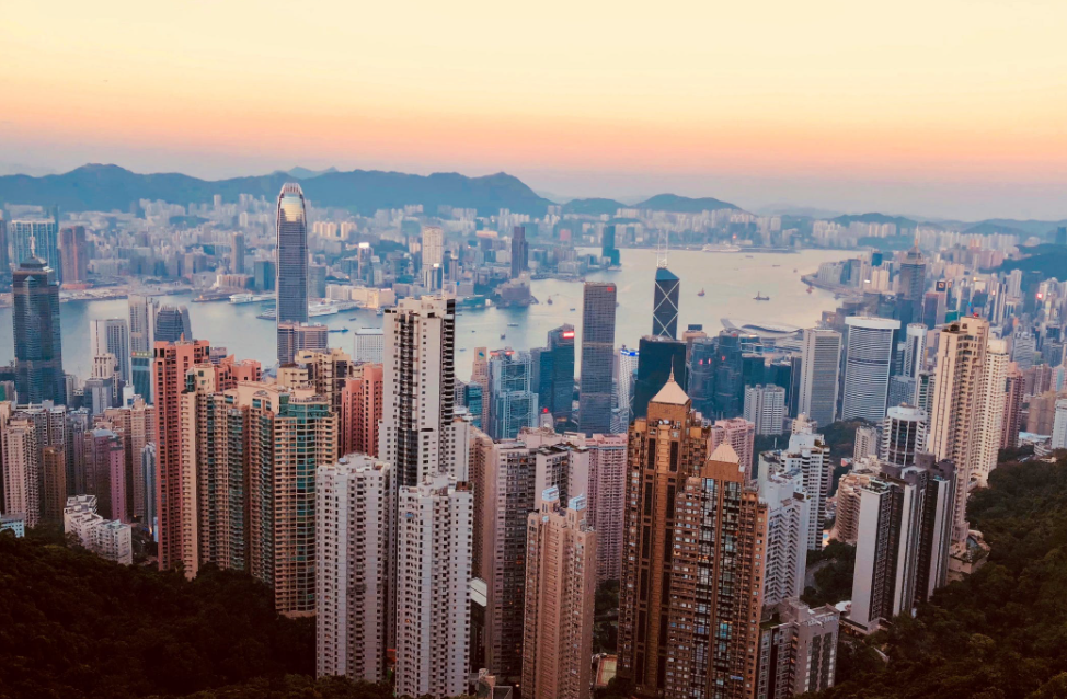 中國(guó)商標(biāo)不等于香港商標(biāo)需要重新注冊(cè)！-鷹飛國(guó)際