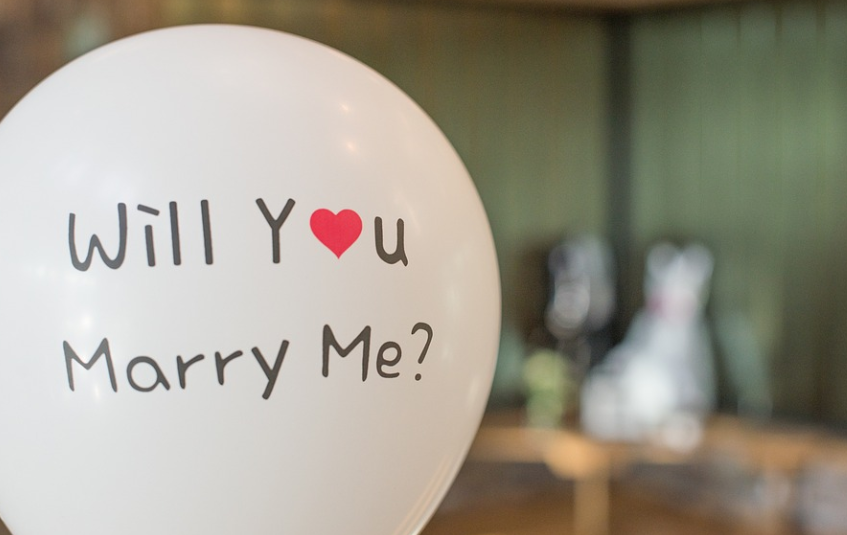 一篇文章搞懂“美國(guó)遠(yuǎn)程結(jié)婚”是怎么回事！