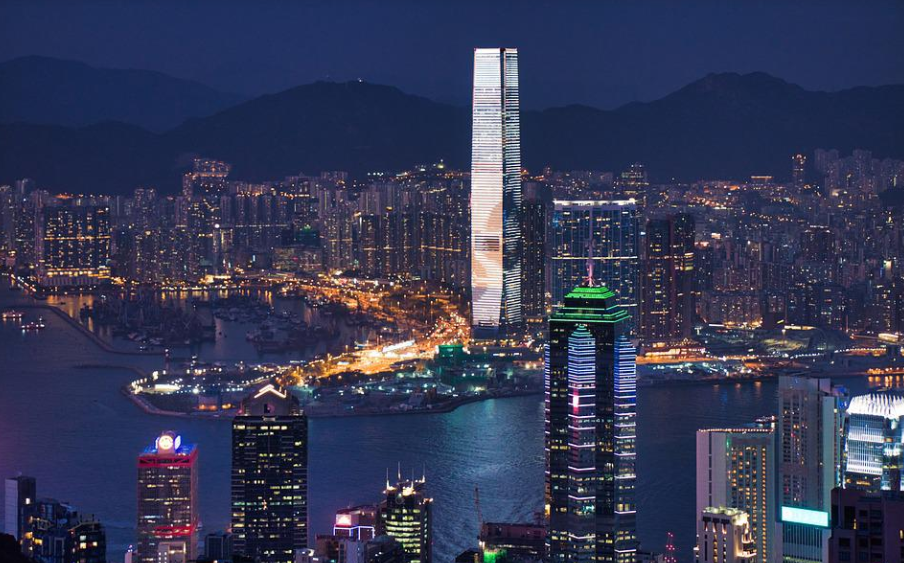 2022年歐盟商標注冊的大致情況如下！-鷹飛國際