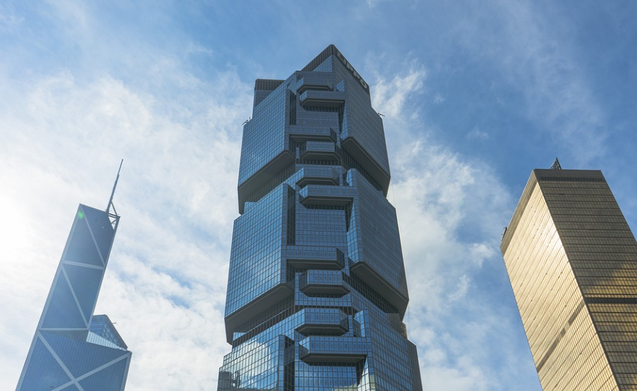 美國國泰銀行個人開戶VS公司開戶介紹！-鷹飛國際