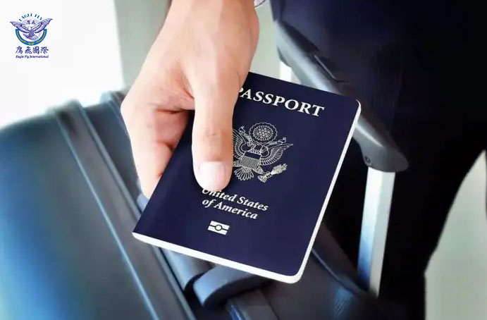 2023年4月美国签发了37325个旅游签证，其他数据如下！