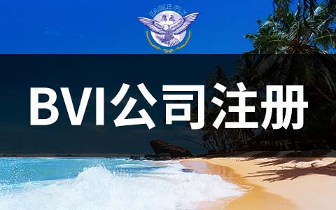 BVI?公司稅務大揭秘：如何合法省下巨額稅款？