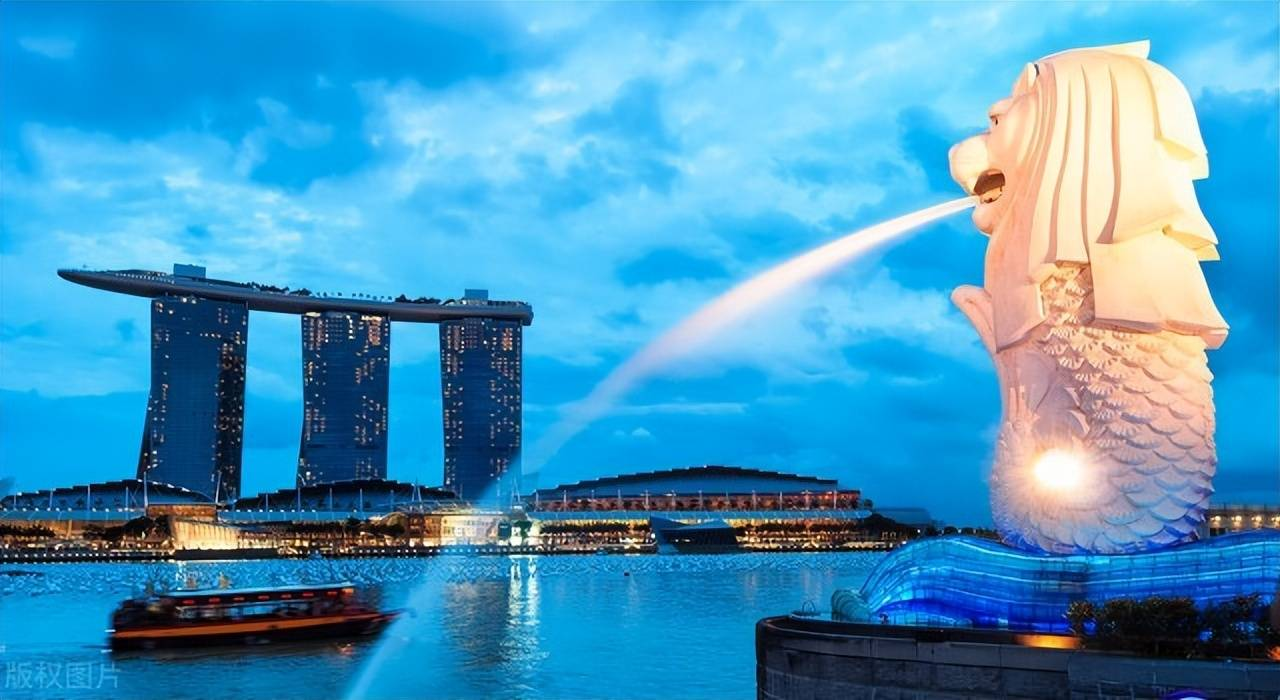 押注綠色能源+AI金融！新加坡公司正在搶占全球新賽道