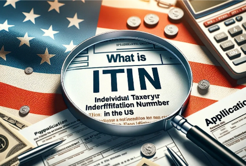 ITIN≠永久有效！5年有效期內必須知道的維護要點與使用禁忌