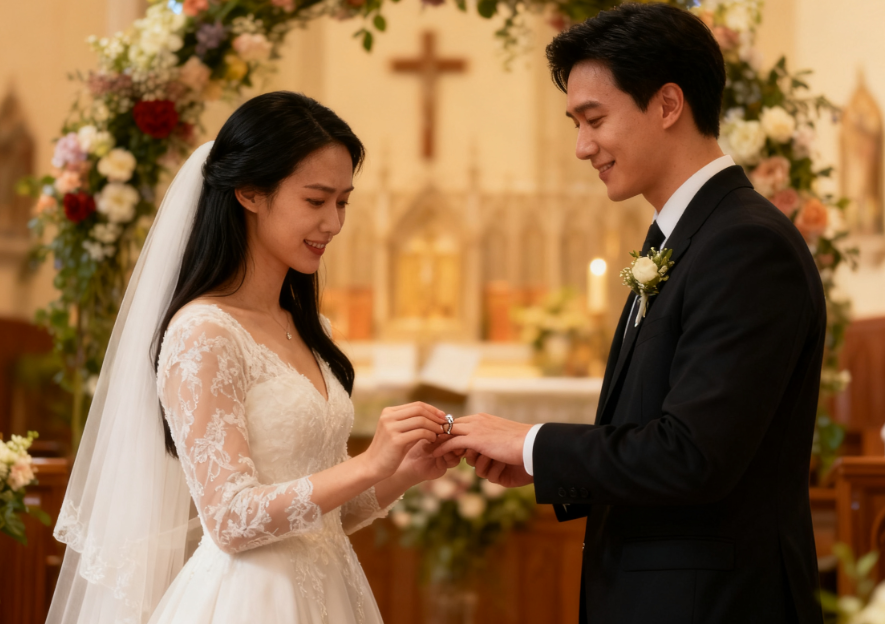 2025年L2簽證申請全攻略：從條件到流程，一文讀懂！