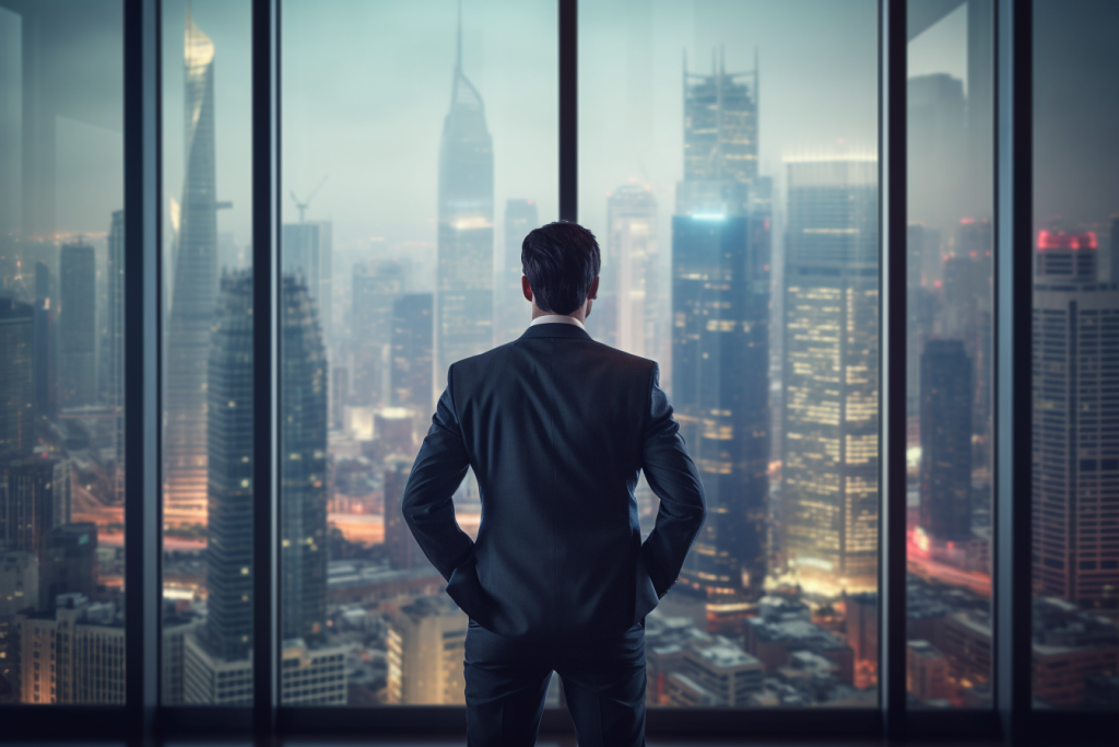 中國老板注冊海外公司：非居民能辦嗎？外匯管制應對