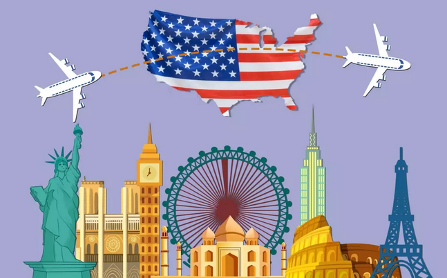 美簽續簽被拒Top5：逾期停留、材料造假直接Pass