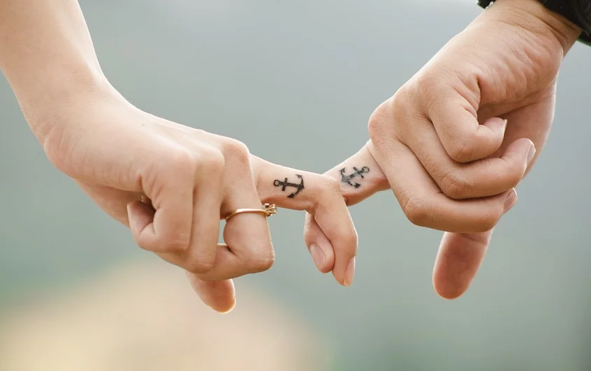 美國結婚移民材料清單：共同資產+聊天記錄缺一不可