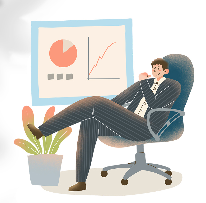 注冊美國公司選哪州？特拉華vs加州，省稅差2萬美元