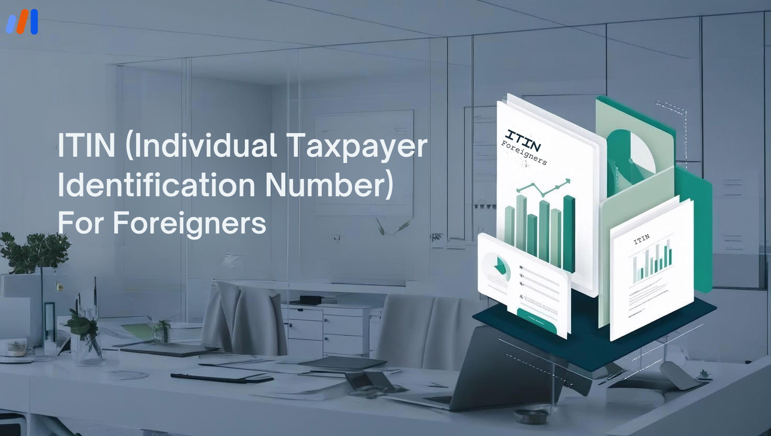 ITIN申請文件認證：CAA代辦更穩妥？