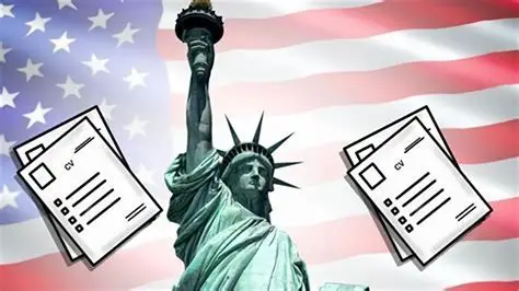 白本护照申请美国签证需要注意什么？