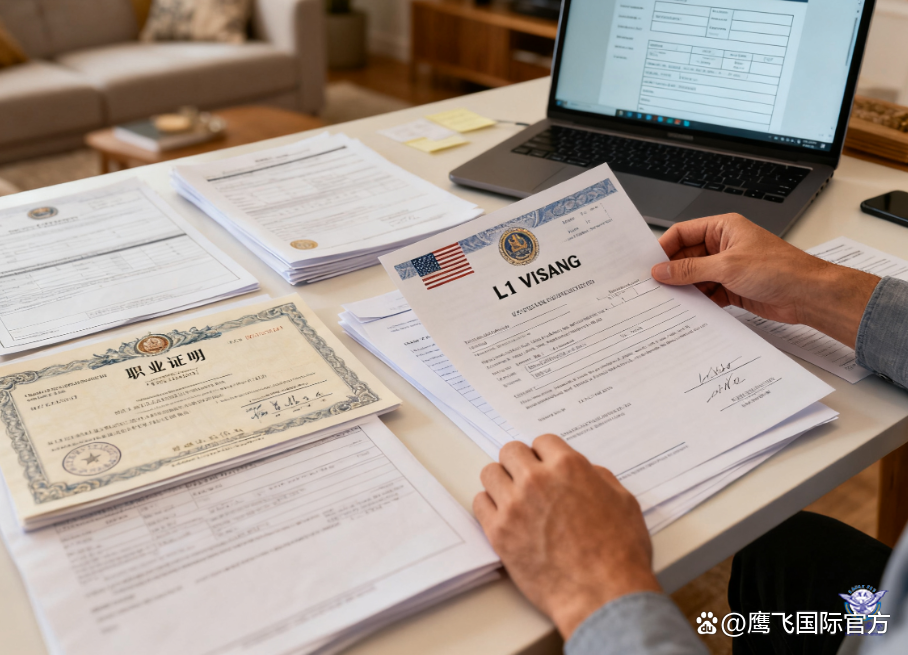 L1A转EB-1C绿卡全揭秘——3-5年拿永久绿卡