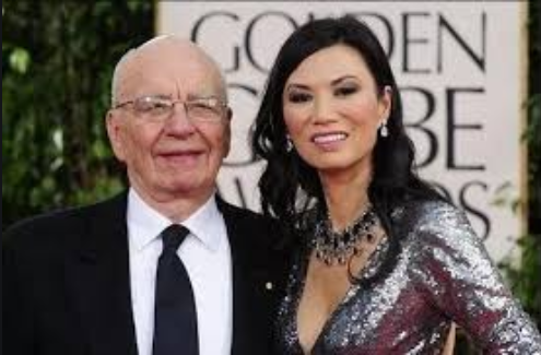 默多克三任前妻鄧文迪的分手費最少?原因竟是信托！