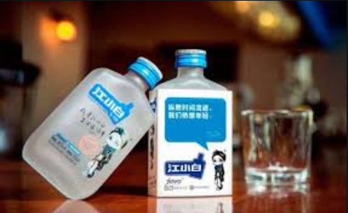 “江小白”商標被宣布無效，是真的嗎？