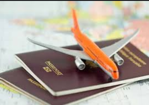 出国游玩，不小心护照丢了怎么办？看这里！